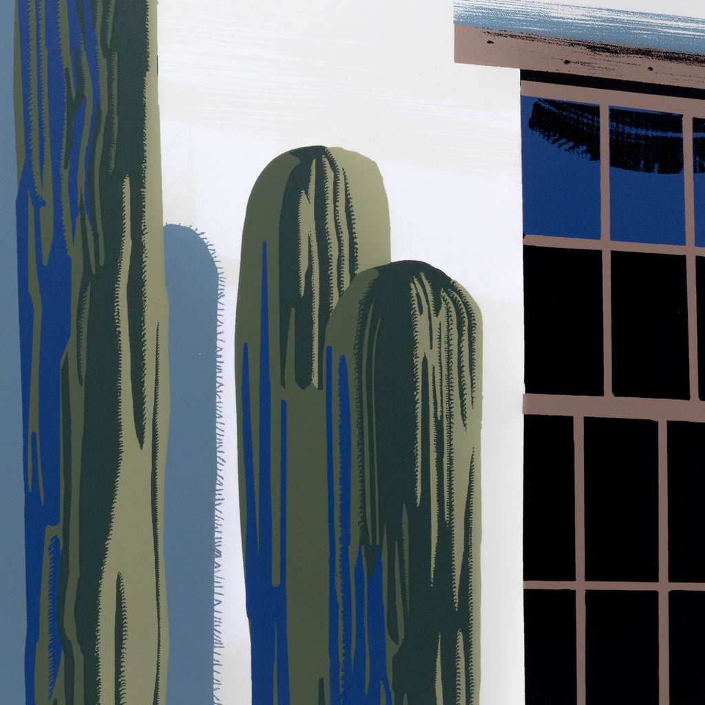Saguaro Sentinels