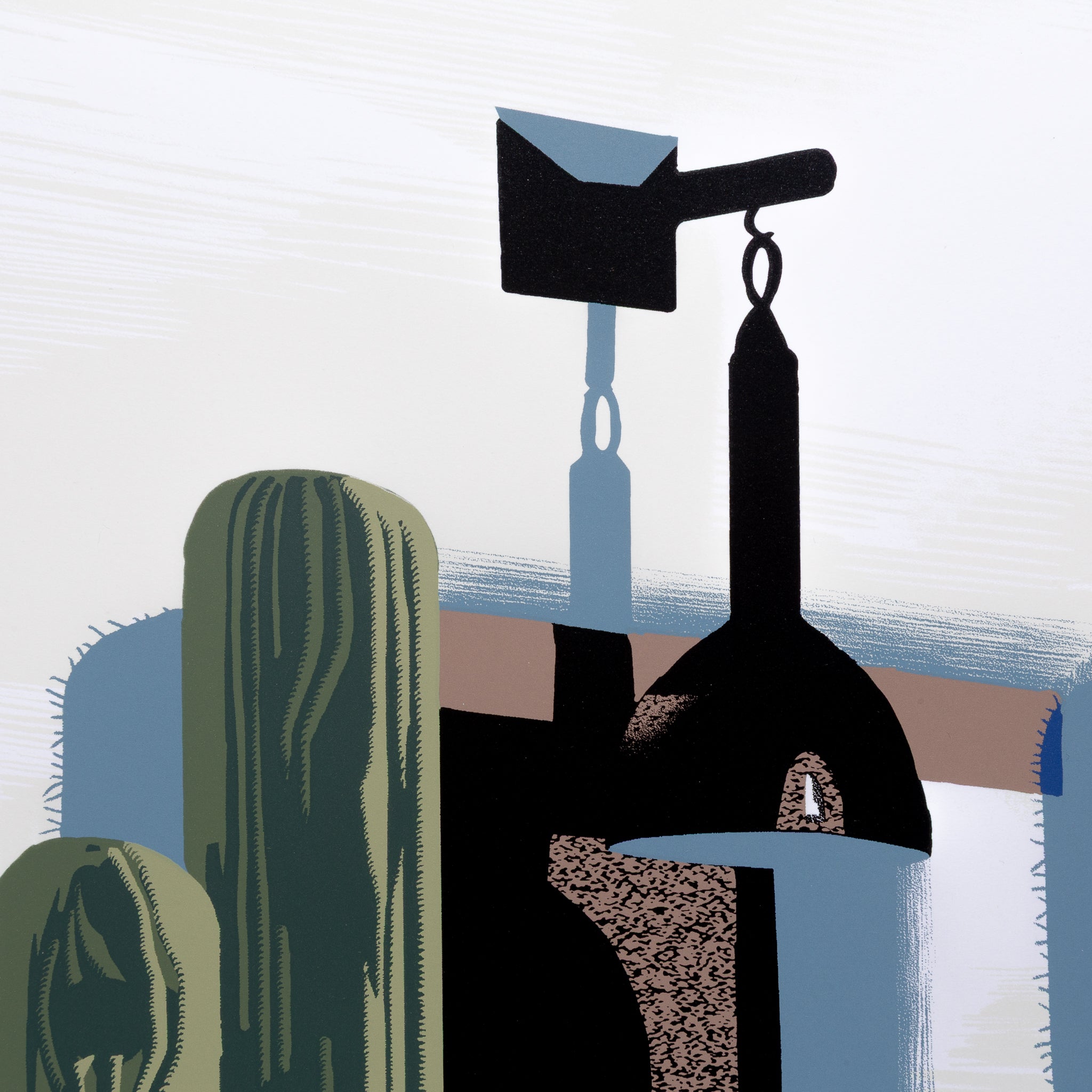 Saguaro Sentinels