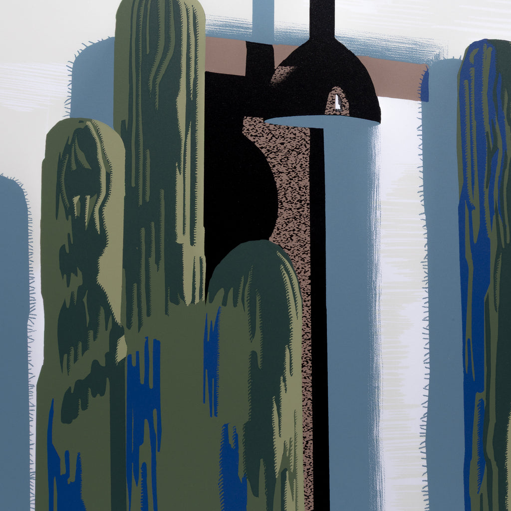 Saguaro Sentinels