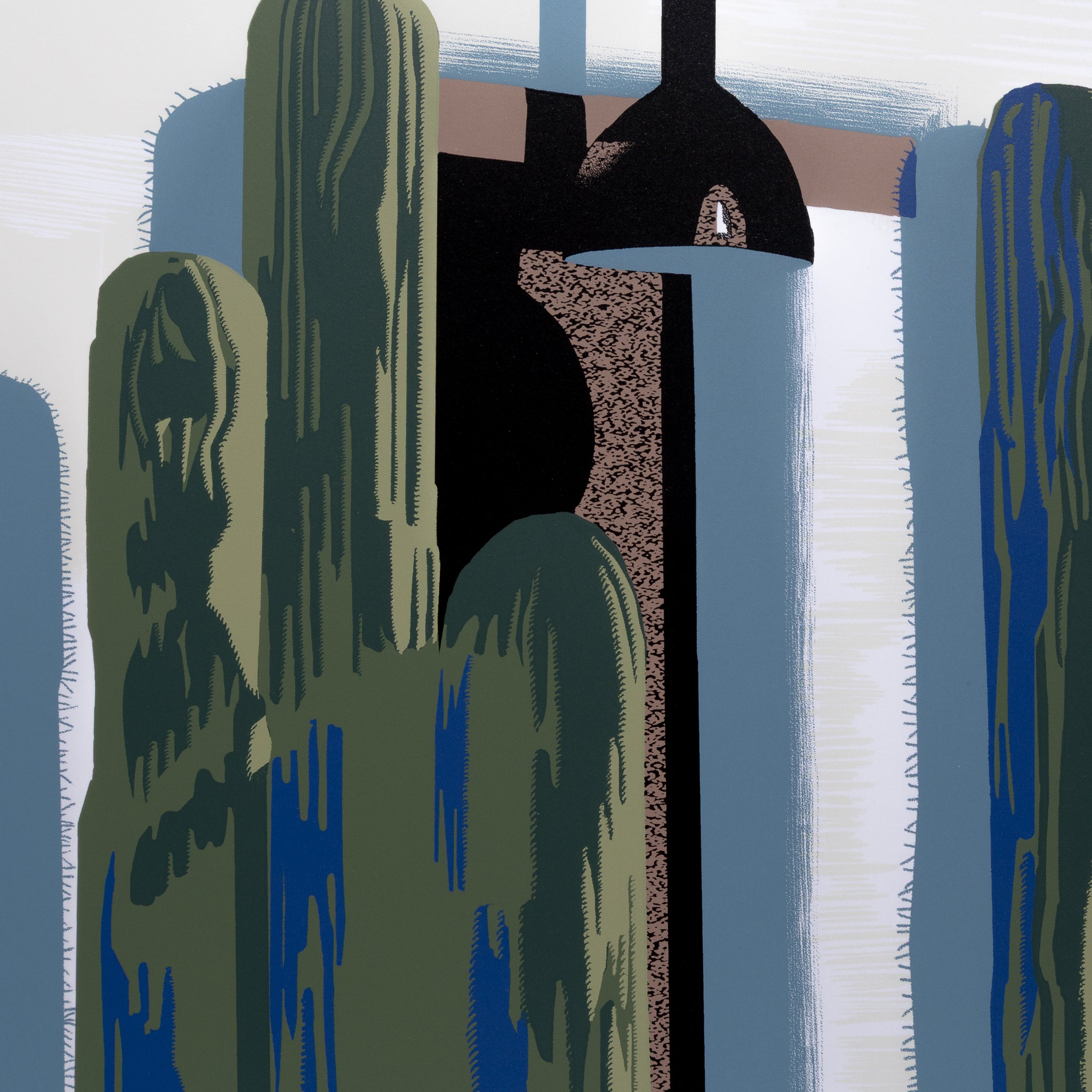 Saguaro Sentinels
