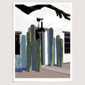 Saguaro Sentinels
